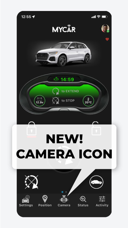 Carousel Slide Image